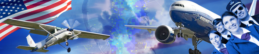 AVEL Flight School, USA
