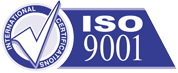 ISO Certification